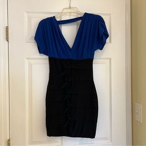 Bodycon Dress
